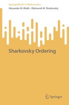 SpringerBriefs in Mathematics - Sharkovsky Ordering