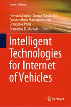 Internet of Things - Intelligent Technologies for Internet of Vehicles
