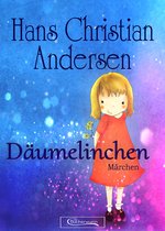 Hans Christian Andersen Märchen 4 - Däumelinchen Märchen