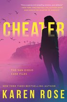 The San Diego Case Files 2 - Cheater
