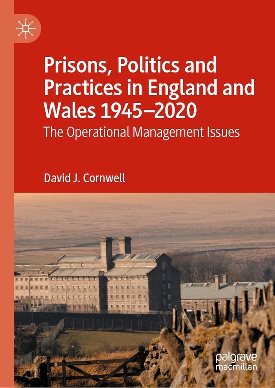 Law and Criminology (R0) - Prisons, Politics and Practices i ... - cover