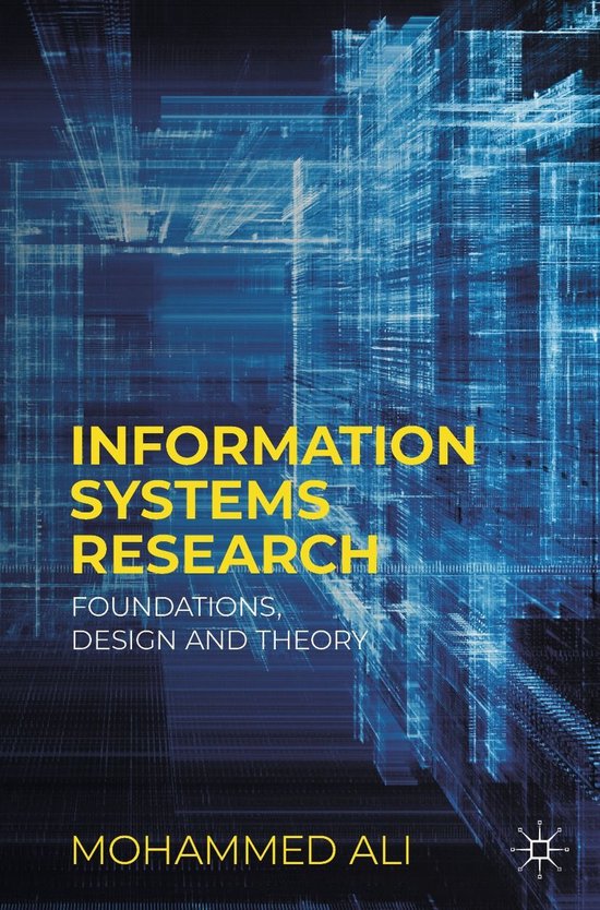 Computer Science (R0) - Information Systems Research - cover