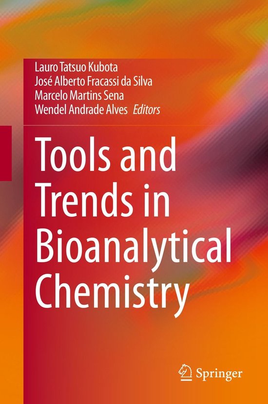 Chemistry and Material Science (R0) - Tools and Trends in Bi ... - cover