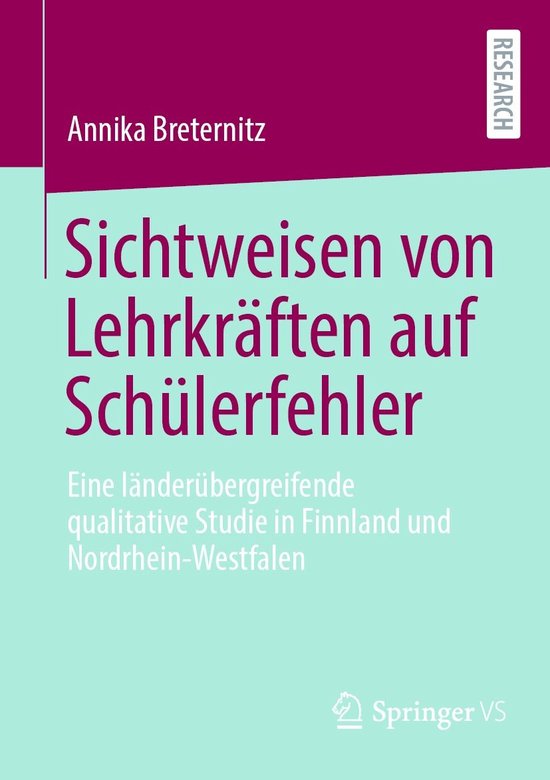 Education and Social Work (German Language) - Sichtweisen vo ... - cover