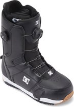Dc Shoes Control Step On Boa® Snowboardschoenen - Black/white