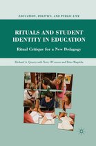 Education, Politics and Public Life - Rituals and Student Identity in Education