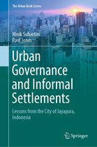 The Urban Book Series - Urban Governance and Informal Settlements