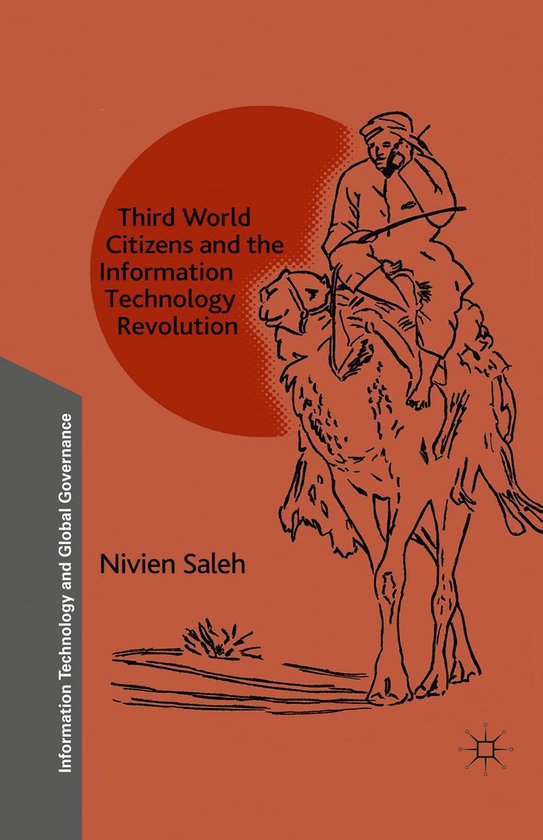 Information Technology and Global Governance - Third World C ... - cover