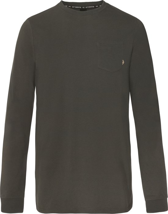 Nxg By Protest Nxg Molaf long sleeve heren