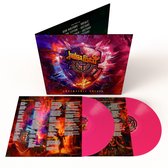 Judas Priest - Invincible Shield (Hot Pink Vinyl 2LP)