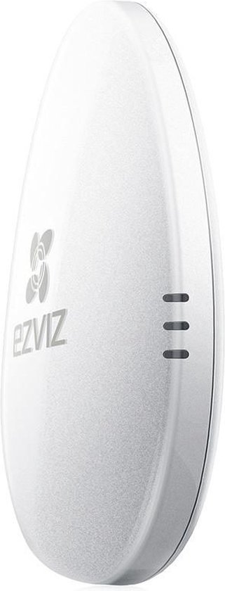 Foto: Ezviz cs a1 32w a1 internet alarm hub alarmsysteem wifi voice uitbreidbaar