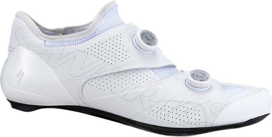 Specialized Outlet S works Ares Racefiets Schoenen Wit EU 43 Man bol