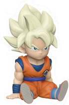 Dragon Ball - Son Goku super Saiyan Spaarpot