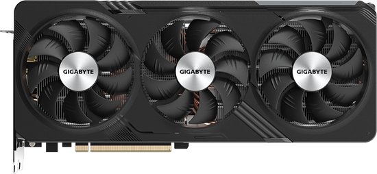 GIGABYTE AMD Radeon RX 7900 GRE 16GB GAMING OC - Videokaart - 16GB GDDR6 - PCIe 4.0 x16 - 2x HDMI - 2x DisplayPort