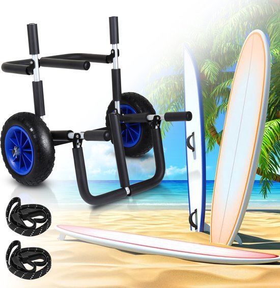 Beste SUP-board voor kinderen: Getest en top 3! [2024