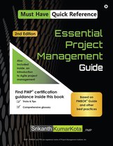 Essential Project Management Guide