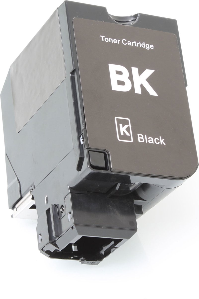 ABC huismerk Toner geschikt voor Lexmark 24B6720 zwart 20000 paginas XC4100 XC4140 XC4140de XC4150 XC4153