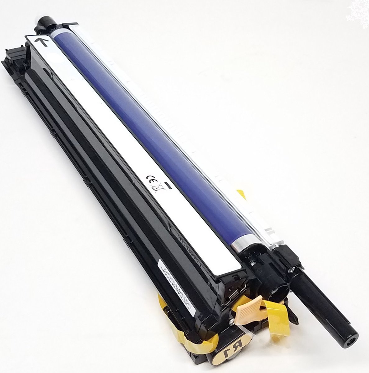Image of ABC huismerk image unit geel geschikt voor Xerox Workcentre 7120 7120S 7120T 7125 7125S 7125T 7220 7220i 7225 7225i WC7120 WC7125 WC7220 WC7225