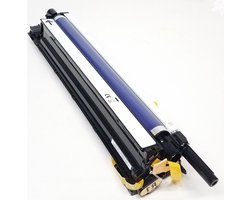 ABC huismerk image unit geel geschikt voor Xerox Workcentre 7120 7120S 7120T 7125 7125S 7125T 7220 7220i 7225 7225i WC7120 WC7125 WC7220 WC7225