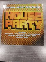 House Party [Dynamic]