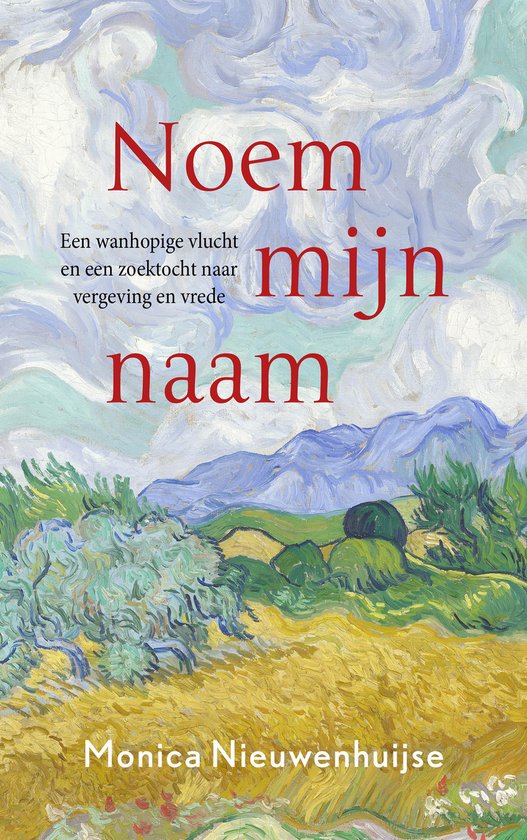 Foto: Noem mijn naam