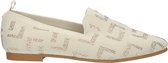 La Strada Loafer beige dames - maat 40