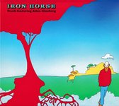 Youth & Allen Ginsberg - Iron Horse (2 CD)