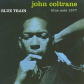 John Coltrane - Blue Train (CD) (SACD)