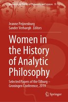 Women in the History of Philosophy and Sciences 15 - Women in the History of Analytic Philosophy