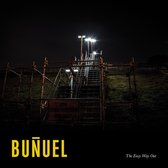 Bunuel - The Easy Way Out (CD)