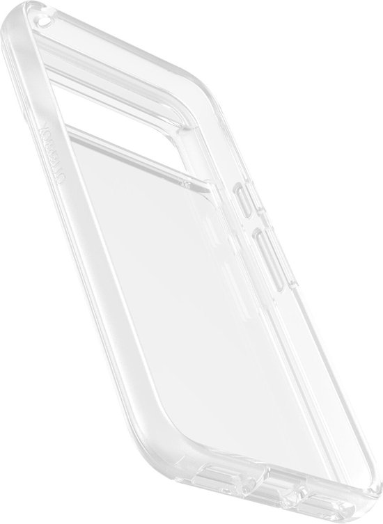 OtterBox Symmetry Plastica Back Cover Trasparente Google Pixel 9/9 Pro