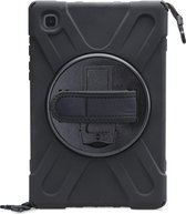 Xccess Survivor All-round Case Samsung Galaxy Tab A7 10.4 (2020) Noir (sans écran)