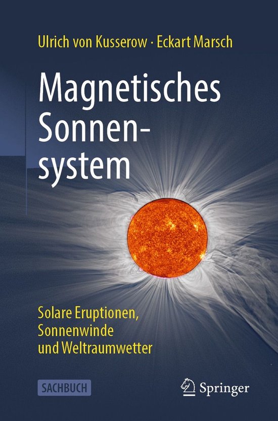 Life Science and Basic Disciplines (German Language) - Magne ... - cover
