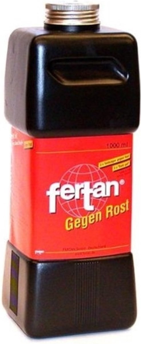fertan anti rouille