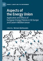 Aspects of the Energy Union