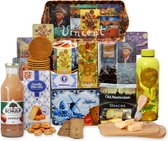 Van Gogh Holland Geschenkset vrouwen en mannen - cadeau - cadeaupakket - cadeauset - gifset - Hollandse cadeautjes