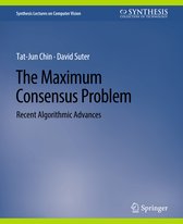 Synthesis Lectures on Computer Vision-The Maximum Consensus Problem