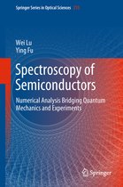 Springer Series in Optical Sciences- Spectroscopy of Semiconductors