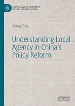 Understanding Local Agency in China s Policy Reform