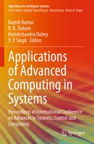 Applications of Advanced Computing in Systems