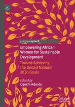 Empowering African Women for Sustainable Development