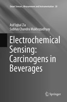 Smart Sensors, Measurement and Instrumentation- Electrochemical Sensing: Carcinogens in Beverages