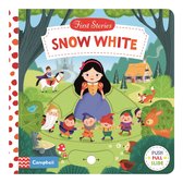 First Stories Snow White
