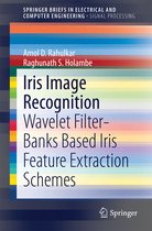 Iris Image Recognition