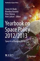 Yearbook on Space Policy 2012 2013