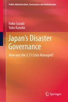 Japans Disaster Governance
