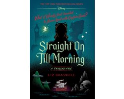 Omslag van Straight on Till Morning