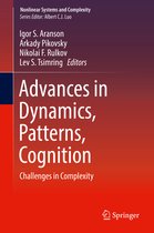 Advances in Dynamics, Patterns, Cognition