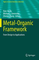 Metal Organic Framework