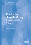 The Creators of Inside Money